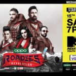 Roadies- The Digital Today