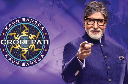 Kaun Banega Crorepati- The Digital Today