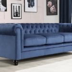 The Classic Chesterfield