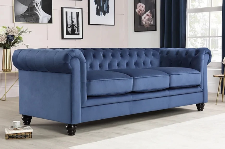 Top Best 7 Seater Sofa Sets Designs In India