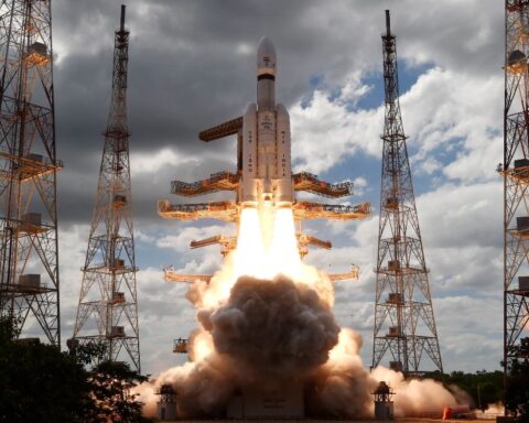 Chandrayaan 3