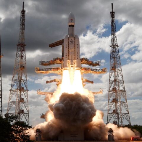 Chandrayaan 3