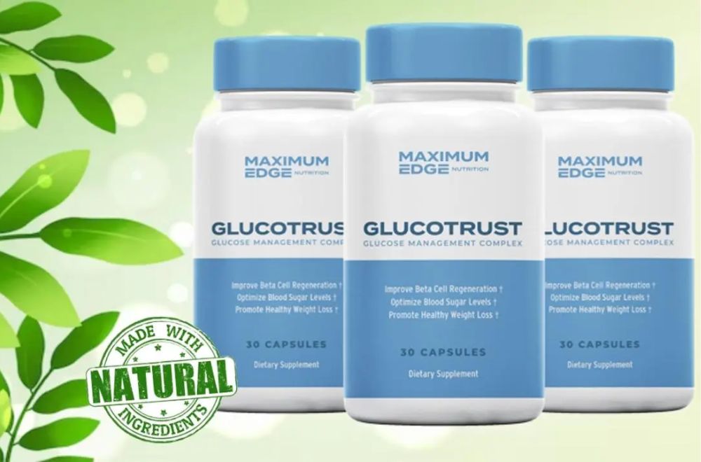 Glucotrust