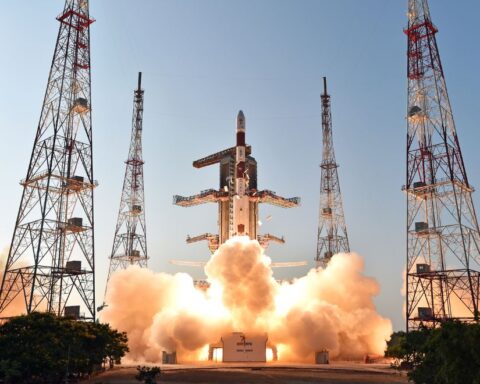 ISRO