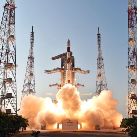 ISRO
