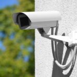 Security camera