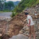 Kedarnath Landslide