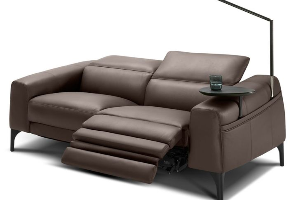 Contemporary Recliner Delight