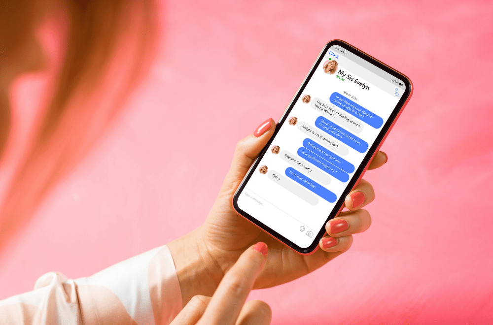Facebook Messenger - The Digital Today