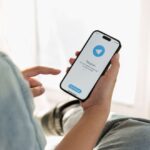 Telegram features 2023