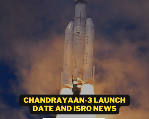 about chandrayaan- The Digital today