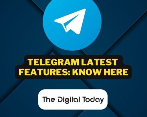 telegram features- the Digital today