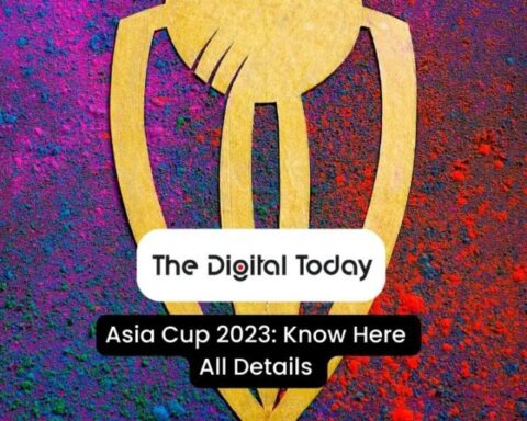 Asia Cup