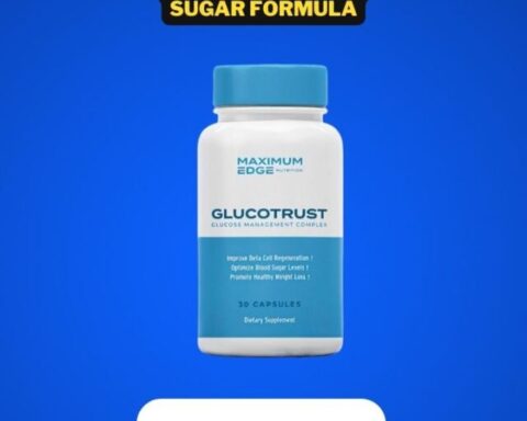 Glucotrust