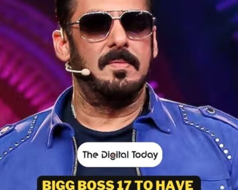 Salman Khan bigg boss