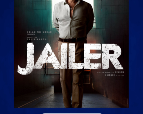 Jailer film- The Digital Today