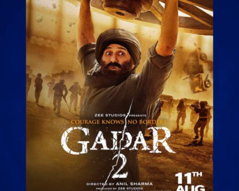 movie gadar 2 - The Digital Today