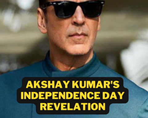 akshay kumar nationality- The Digital Today