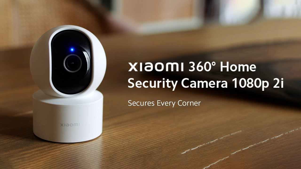 xiaomi camera