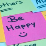 happiness