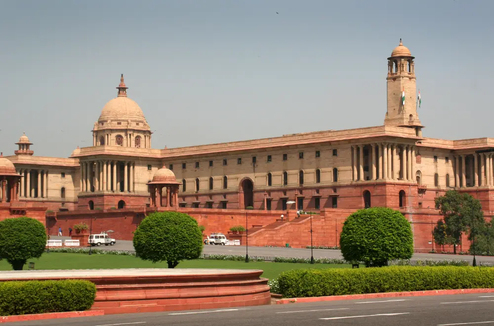 Women Reservation Bill