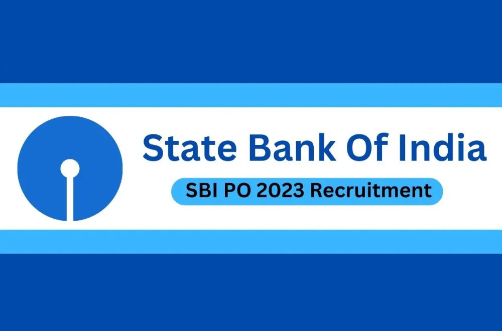 SBI PO