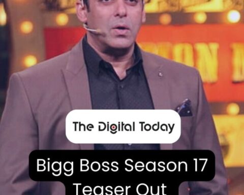 Bigg boss