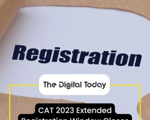 Cat exam Register