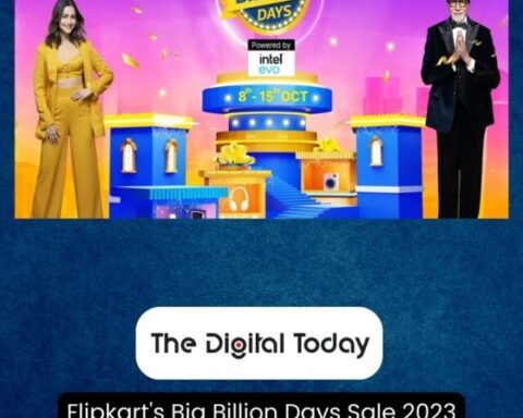 Flipkart sale