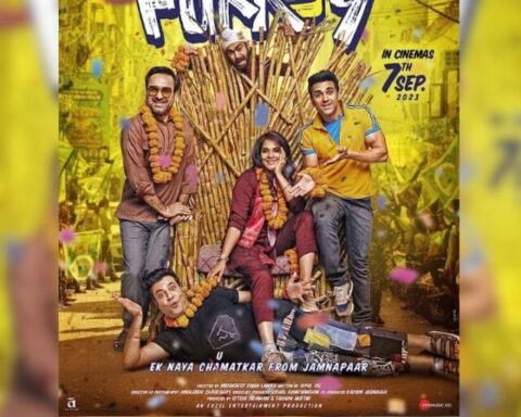 Fukrey 3