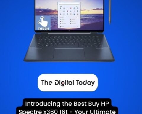 Hp Laptops