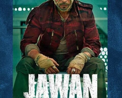 Jawan Movie