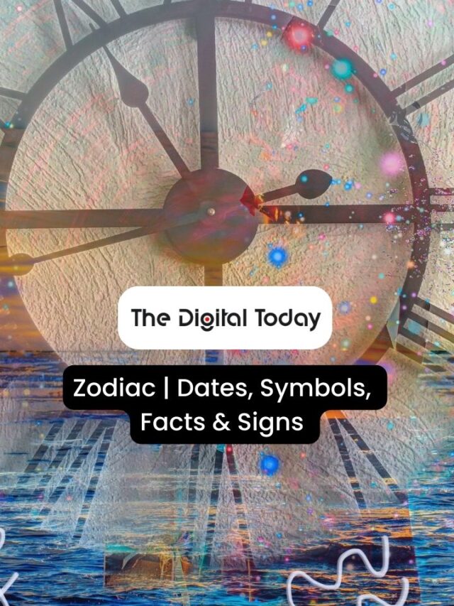 Zodiac | Dates, Symbols, Facts & Signs