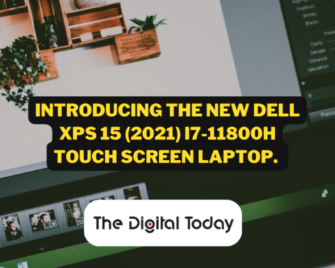 dell xps 15