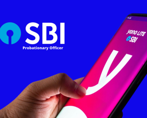 sbi po vacancy