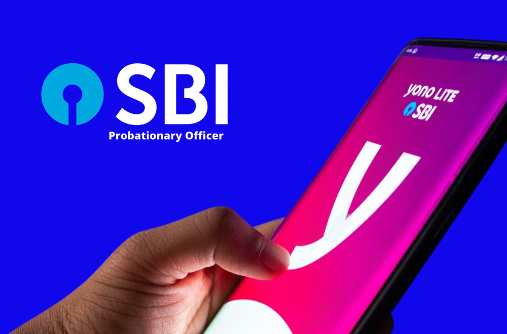 sbi po vacancy