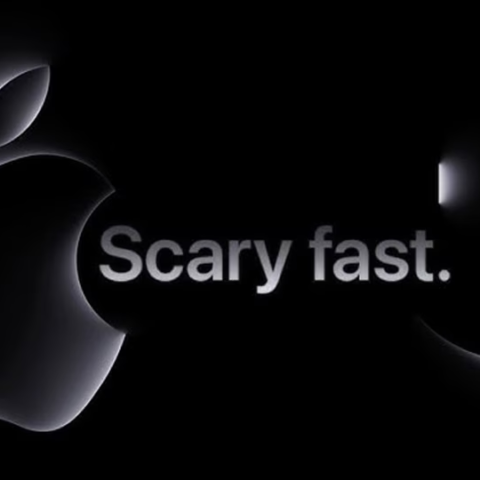 Apple Event 2023