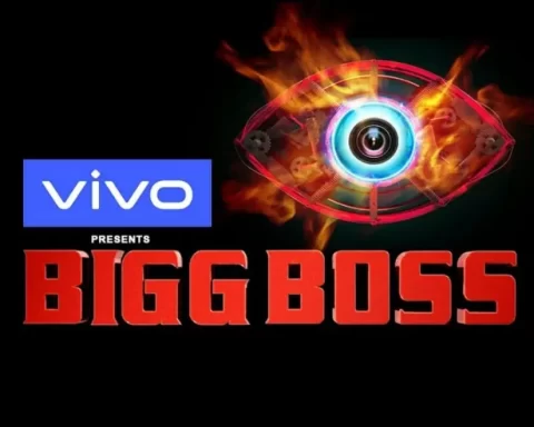 bigg boss new