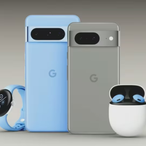 Google Pixel 8 Pro
