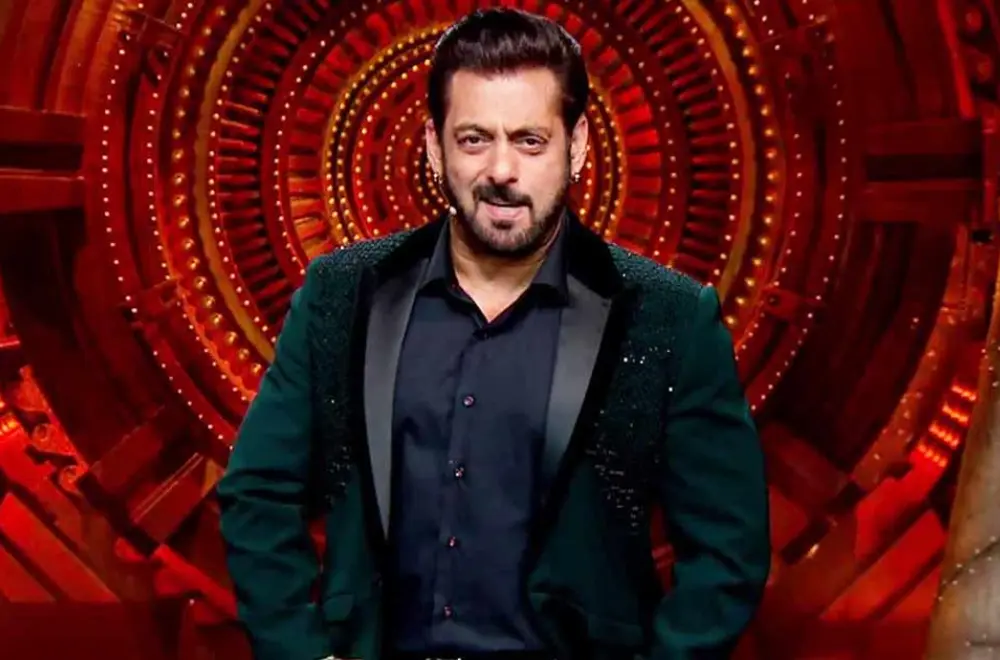 bigg boss new