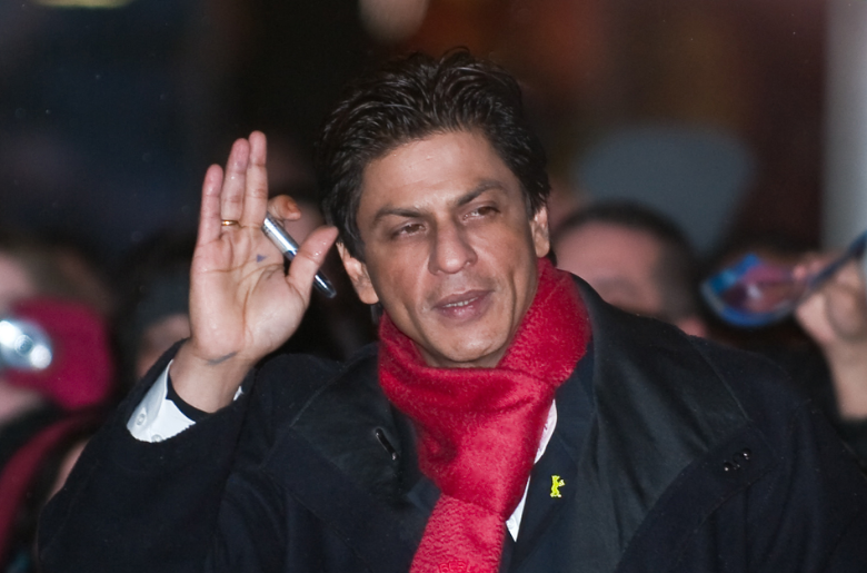 shahrukh khan