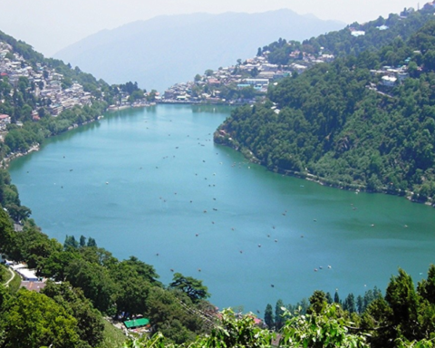 Nainital Tour