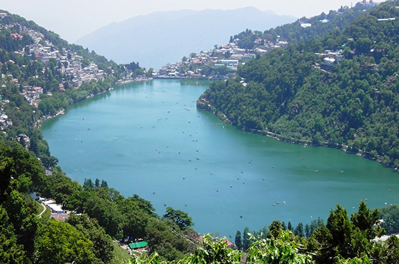 Nainital Tour