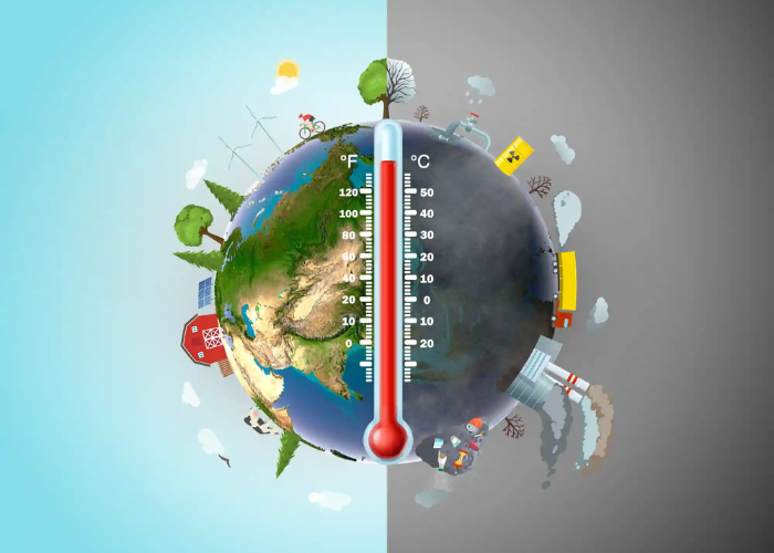 Climate Change