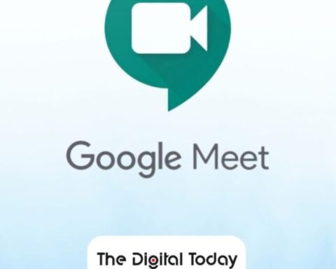 Google Meet