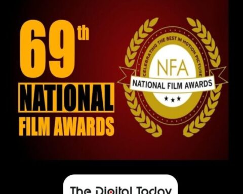 National Film Awards