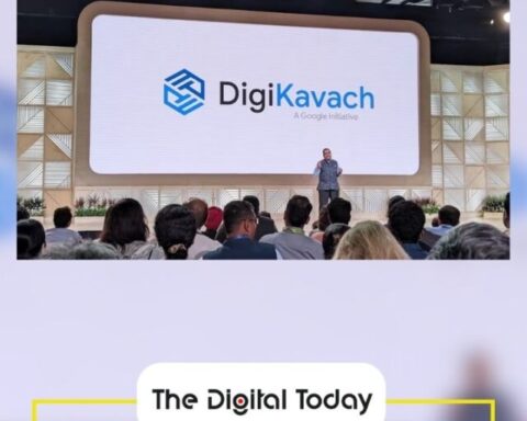 digikavach