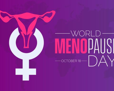 World Menopause Day