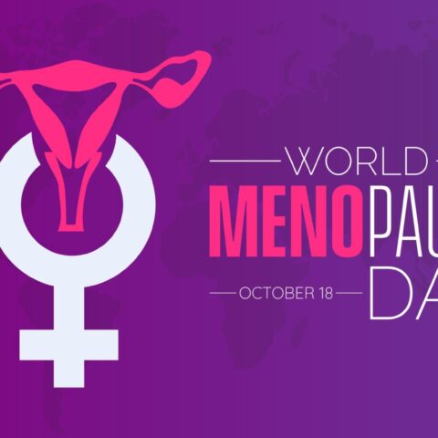 World Menopause Day