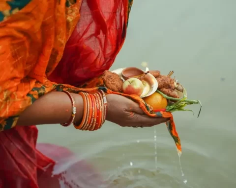 about chhath puja